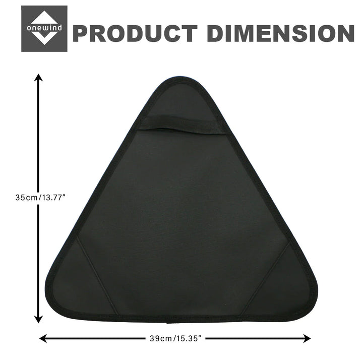 Onewind Canvas for DIY Tripod Chair - HikeWare  