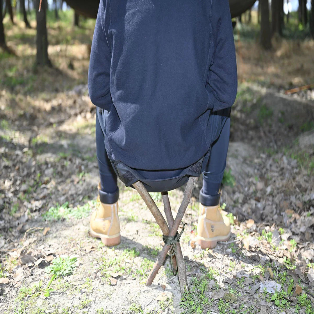 Onewind Canvas for DIY Tripod Chair - HikeWare  