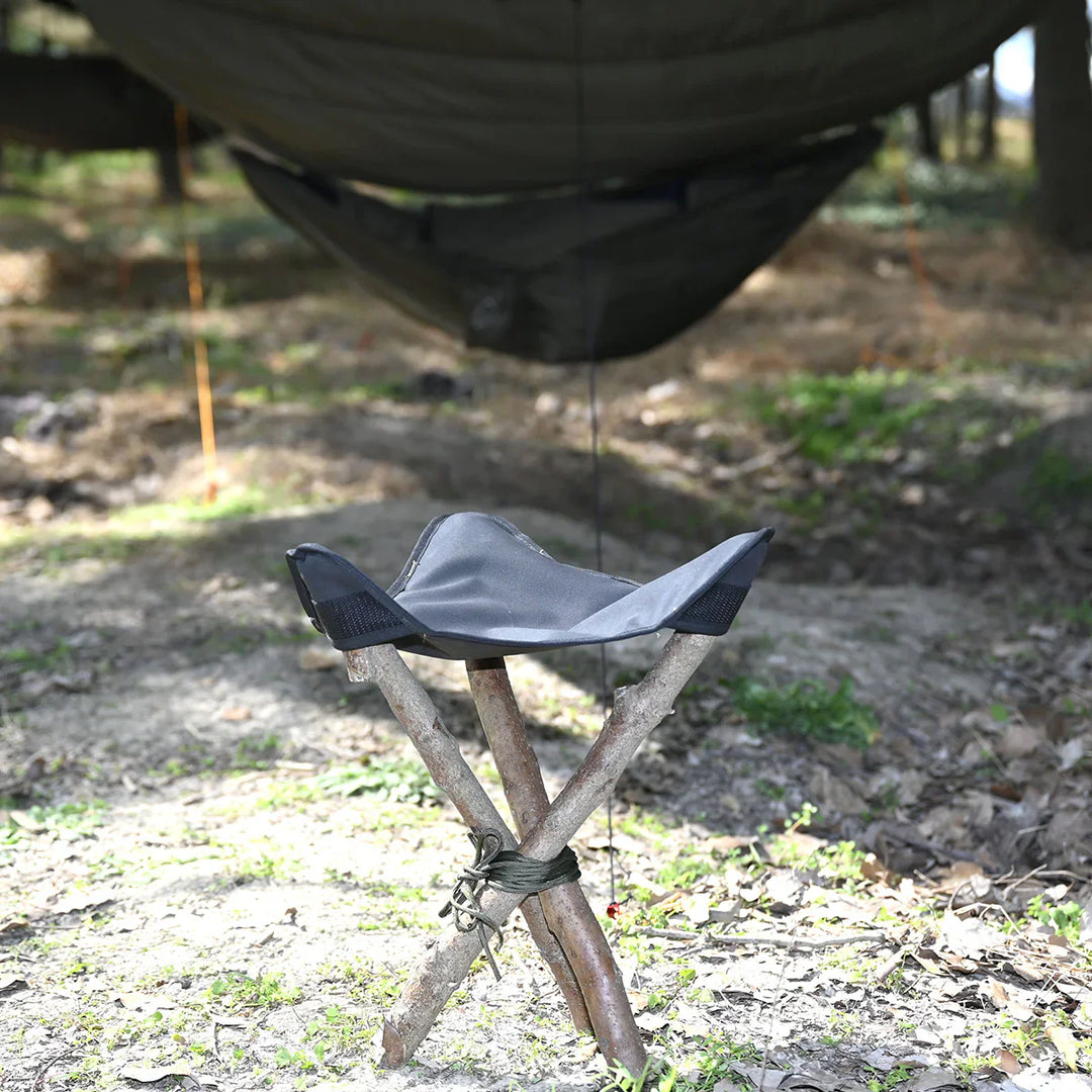 Onewind Canvas for DIY Tripod Chair - HikeWare  