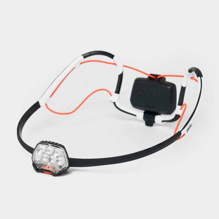 Petzl IKO Core Headlamp | Torch | 500 Lumens - HikeWare  