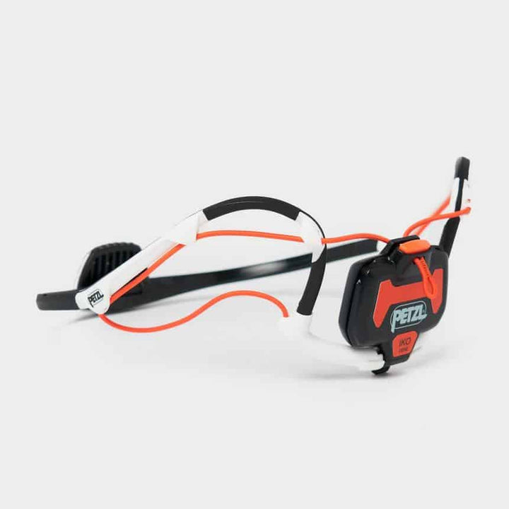 Petzl IKO Core Headlamp | Torch | 500 Lumens - HikeWare  