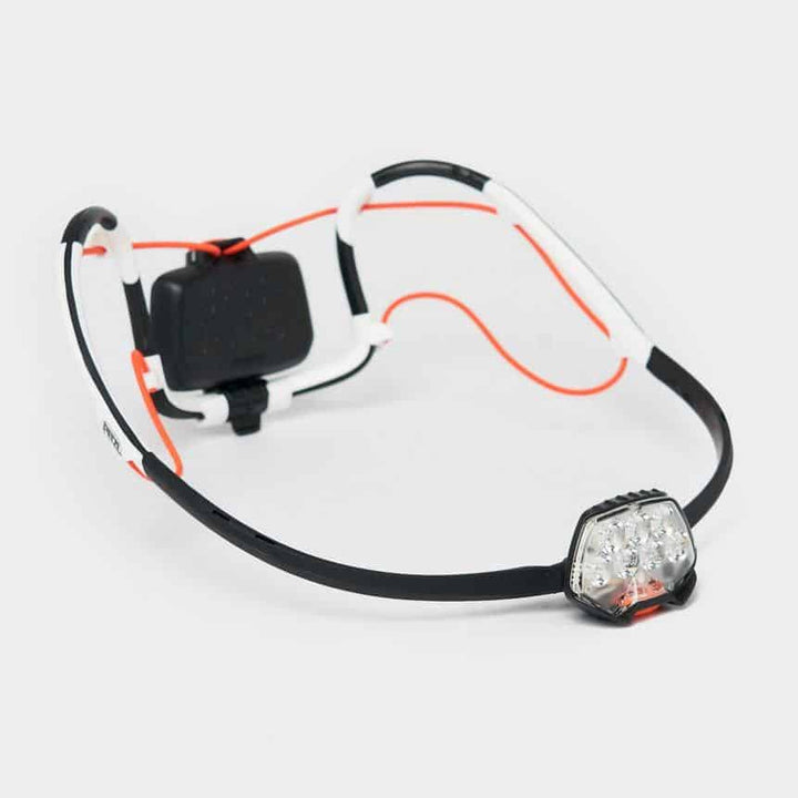 Petzl IKO Core Headlamp | Torch | 500 Lumens - HikeWare  