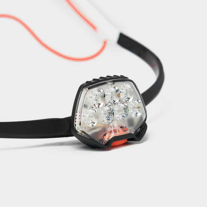 Petzl IKO Core Headlamp | Torch | 500 Lumens - HikeWare  