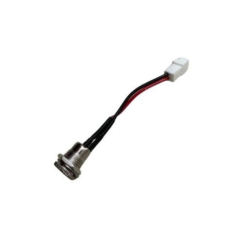 Power Input Plug - HikeWare  