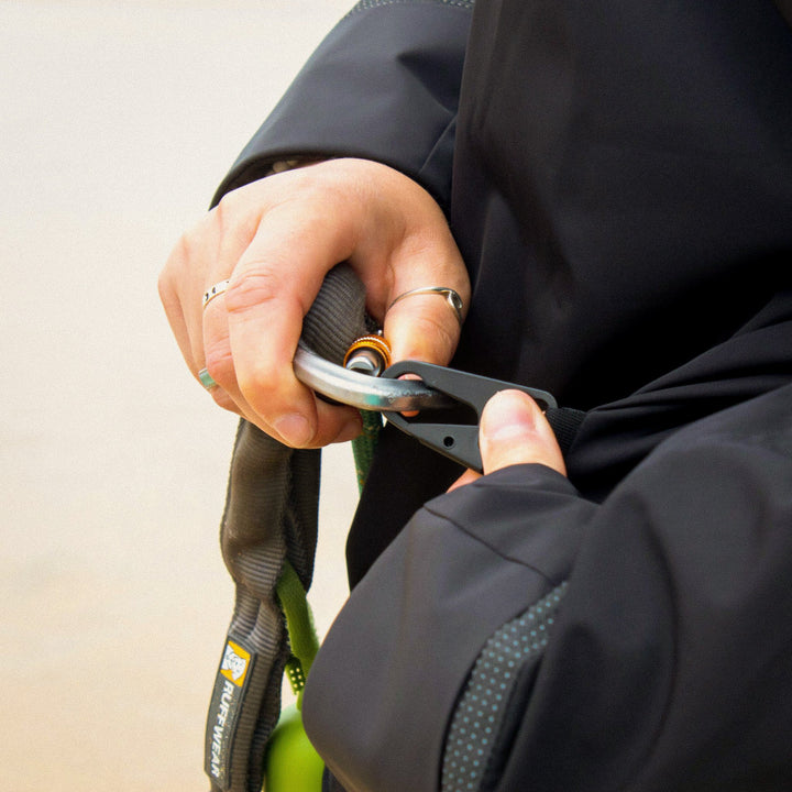 RYDE PRO-VIS CHANGE ROBE 2.0