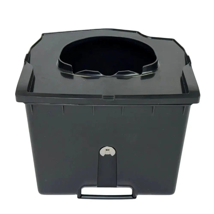 Solids Bin Cover - HikeWare  