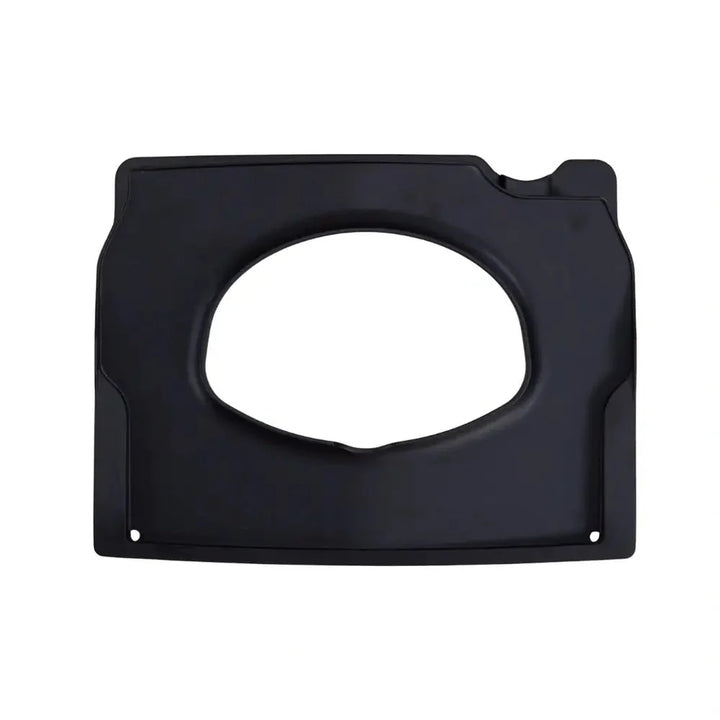 Solids Bin Cover - HikeWare  