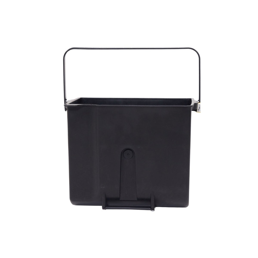 14.7 L Solids Bin - without agitator - HikeWare  