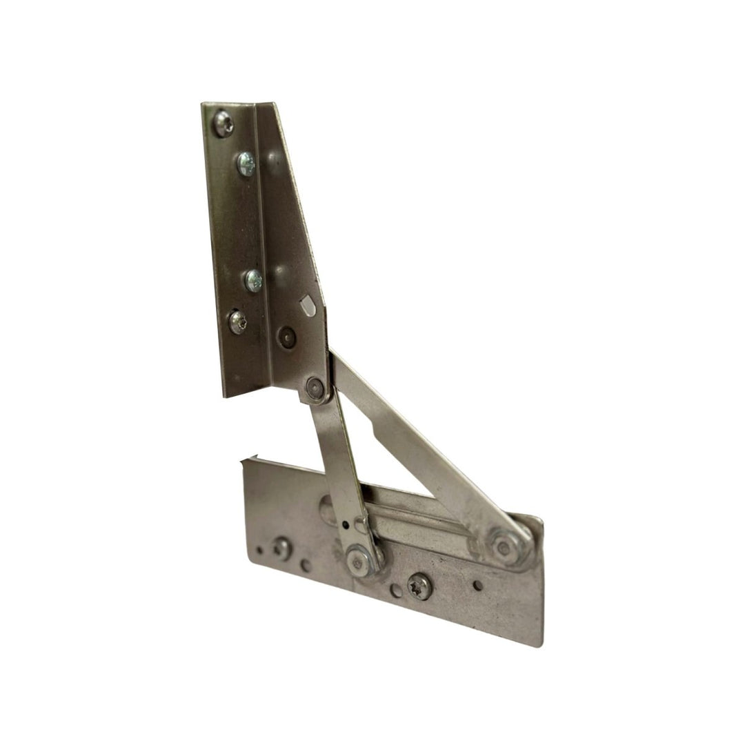 Stainless Steel Hinges Upgrade Kit - HikeWare  