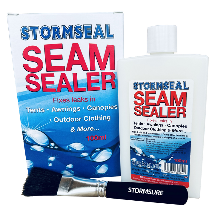 Stormseal Seam Sealer 100ML