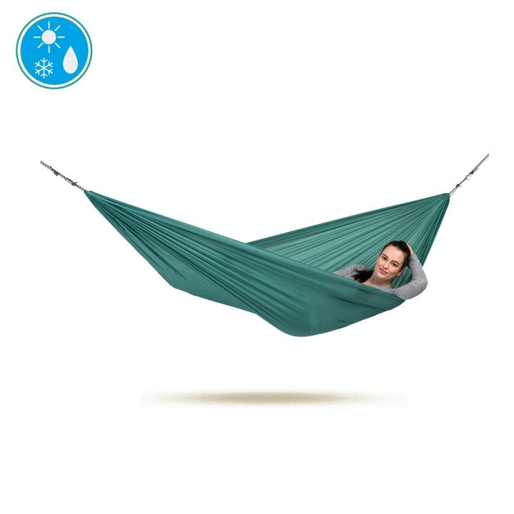 Travel Hammock Set Jungle - HikeWare  