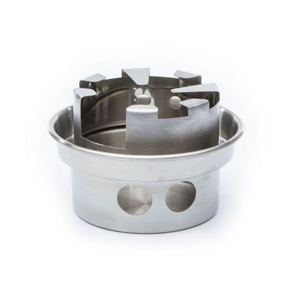 Kelly Kettle Hobo Stove (Accessory) Small - HikeWare  