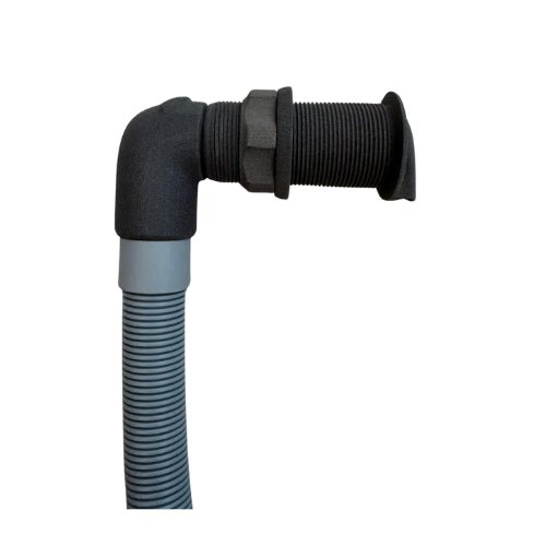 External Venting Kit - HikeWare  