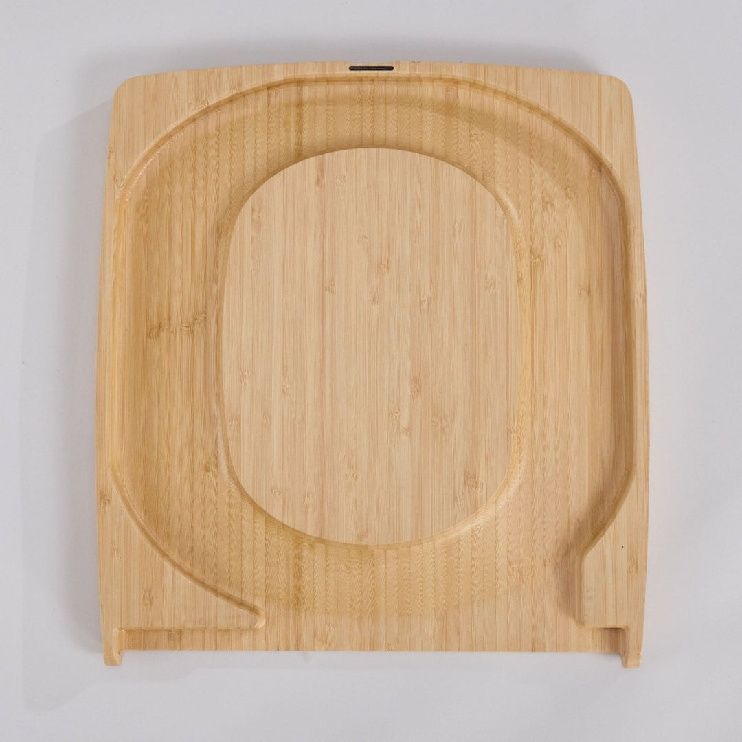 Bamboo Seat Cover - HikeWare  