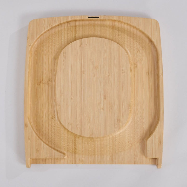 Bamboo Seat Cover - HikeWare  