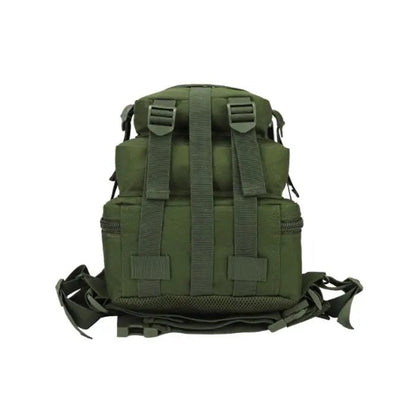 Army style backpack best sale