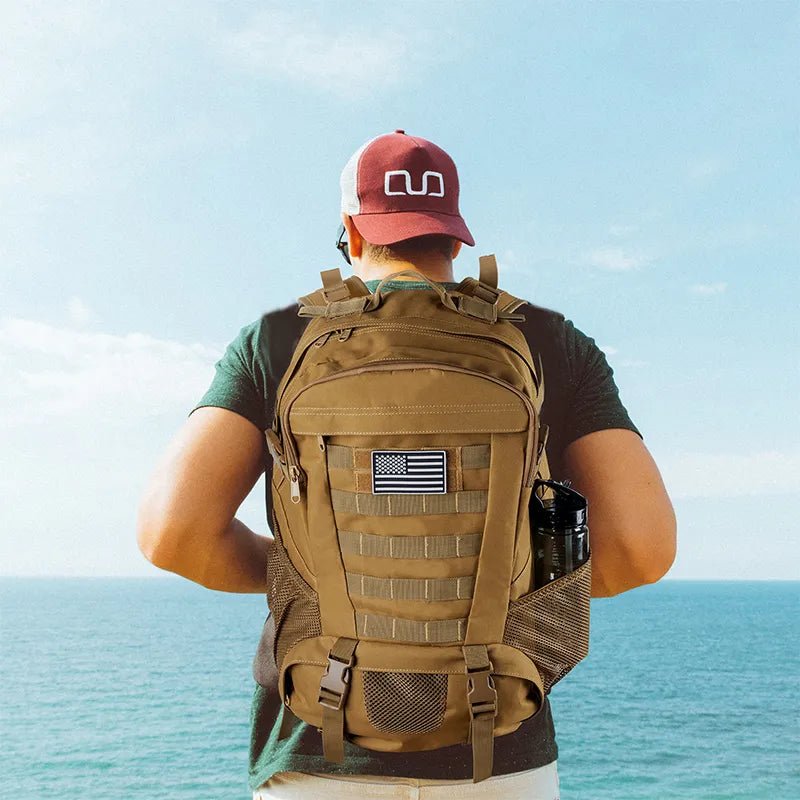 30l tactical backpack hot sale