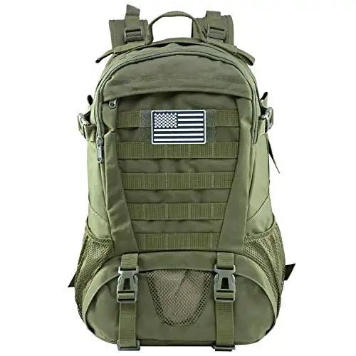 30L Military Style Backpack