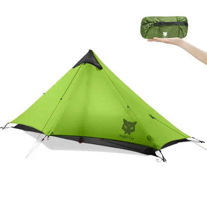 Ultra compact tent best sale