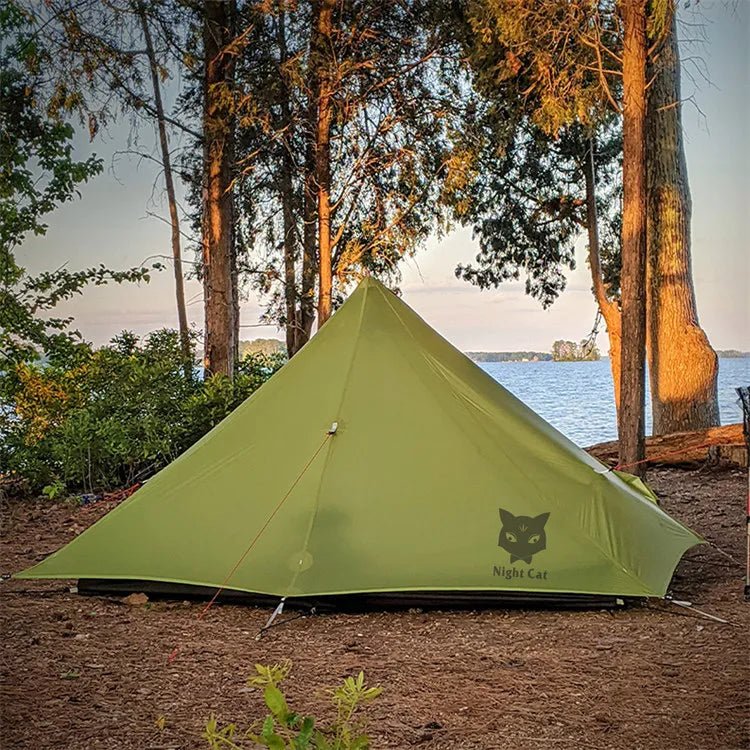 Ultra compact tent deals