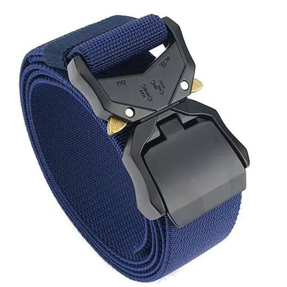 Tactical Nylon Belt - HikeWare  The ultimate belt for outdoor enthusiasts and adventurers. Unrivalled comfort and durability, choose from stretch or standard nylon.