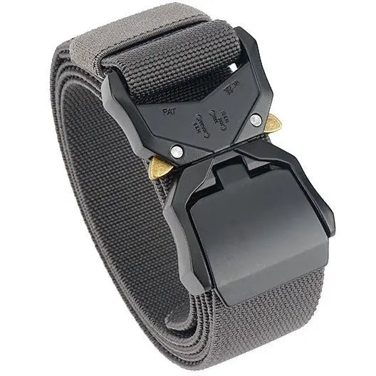 Tactical Nylon Belt - HikeWare