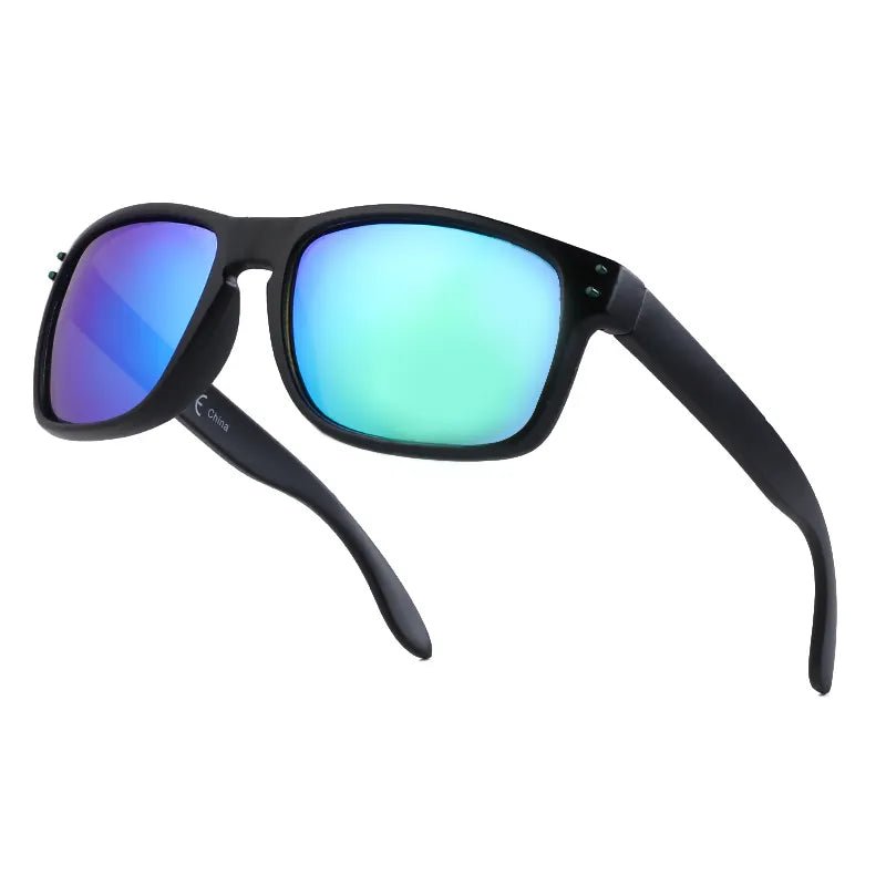 Uv400 polarized top