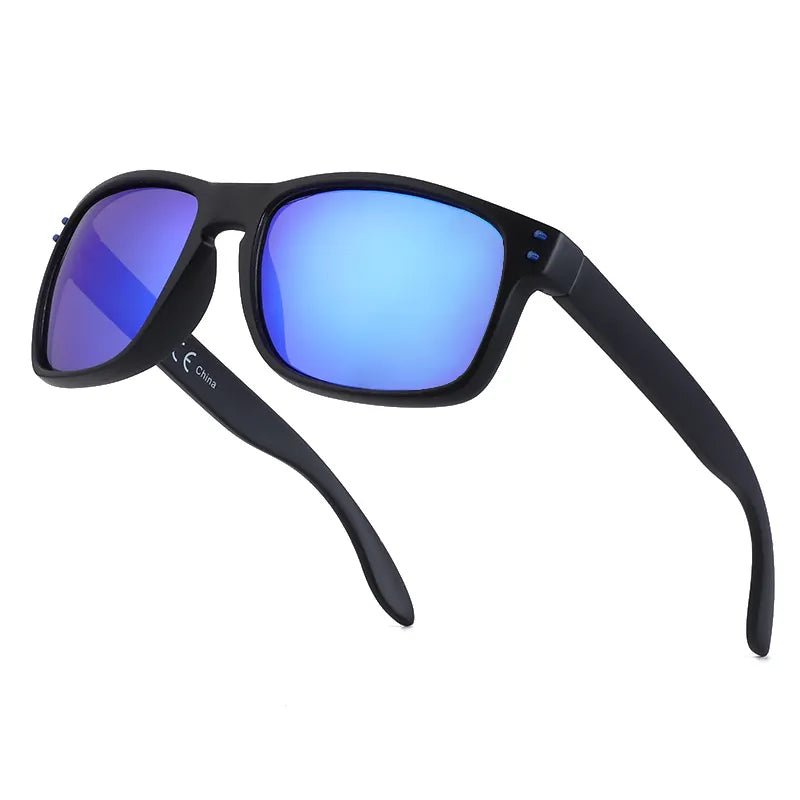 UV400 Radiation Protection Polarised Sunglasses UVA UVB