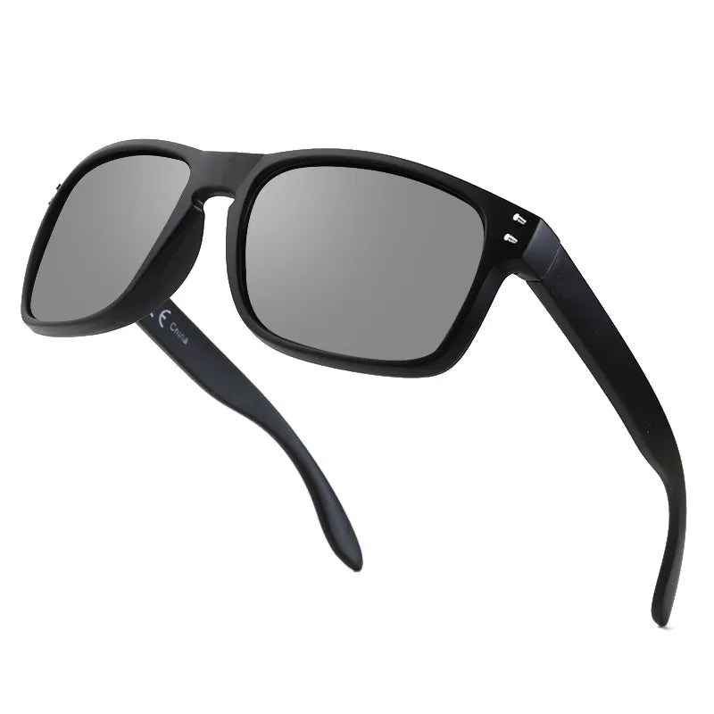 UV400 Radiation Protection Polarised Sunglasses UVA UVB Protection
