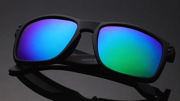 Polarized sunglasses uv400 top protection